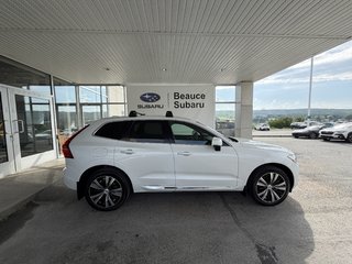 Volvo XC60 Recharge T8 eAWD PHEV Inscription Extended Range 2022 à Saint-Georges, Québec - 2 - w320h240px