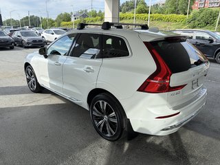 Volvo XC60 Recharge T8 eAWD PHEV Inscription Extended Range 2022 à Saint-Georges, Québec - 5 - w320h240px