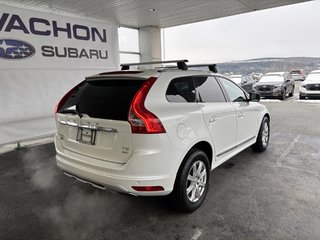 2017  XC60 AWD 5dr T5 Special Edition Premier in Saint-Georges, Quebec - 3 - w320h240px