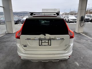 2017  XC60 AWD 5dr T5 Special Edition Premier in Saint-Georges, Quebec - 4 - w320h240px