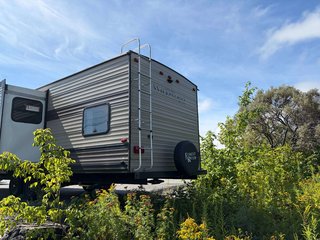 2020 WILDWOOD 273QBXL in Saint-Georges, Quebec - 6 - w320h240px