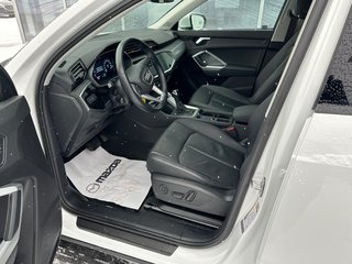 Audi Q3 Komfort 2020
