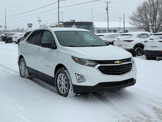 Chevrolet Equinox LS 2018