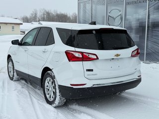 Chevrolet Equinox LS 2018