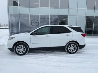 Chevrolet Equinox LS 2018