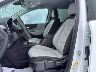 Chevrolet Equinox LS 2018