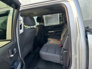 Chevrolet Silverado 1500 LT 2017