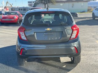 2020 Chevrolet Spark LT