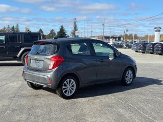 2020 Chevrolet Spark LT