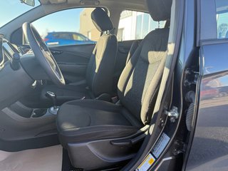 2020 Chevrolet Spark LT