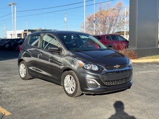 2020 Chevrolet Spark LT