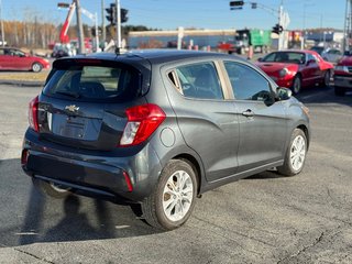 2020 Chevrolet Spark LT