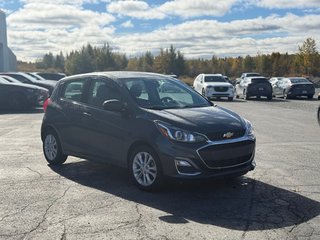 2020 Chevrolet Spark LT