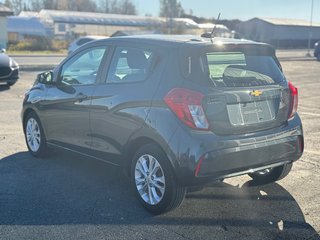 2020 Chevrolet Spark LT