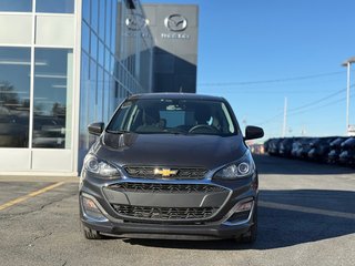 2020 Chevrolet Spark LT