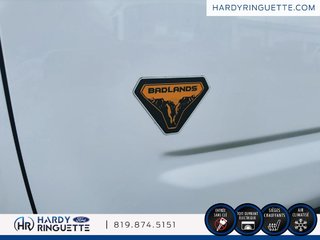 Ford BRONCO SPORT Badlands 4x4 2023
