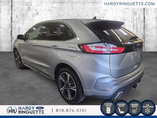 Ford Edge ST TI 2023