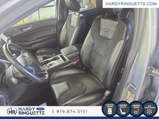 Ford Edge ST TI 2023