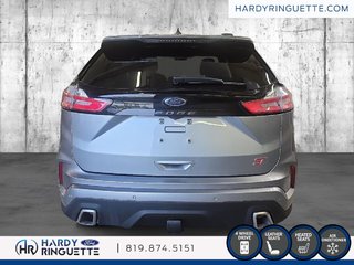 Ford Edge ST TI 2023