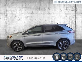 Ford Edge ST TI 2023