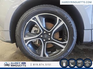 Ford Edge ST TI 2023