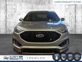 Ford Edge ST TI 2023