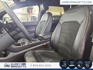 Ford Edge ST-Line TI 2024