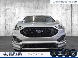 Ford Edge ST-Line TI 2024