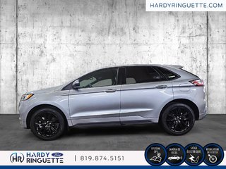 Ford Edge ST-Line TI 2024