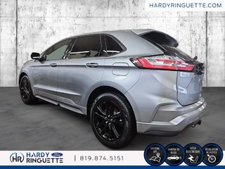 Ford Edge ST-Line TI 2024