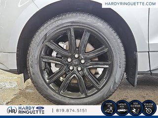 Ford Edge ST-Line TI 2024
