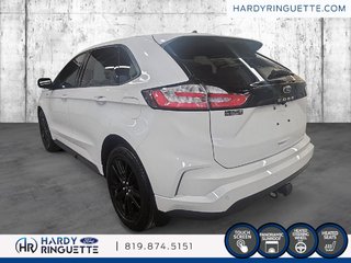 Ford Edge ST-Line TI 2024
