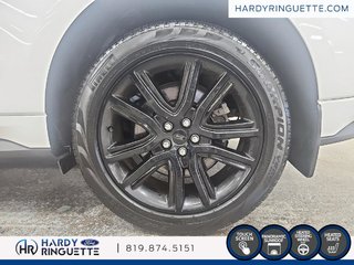 Ford Edge ST-Line TI 2024