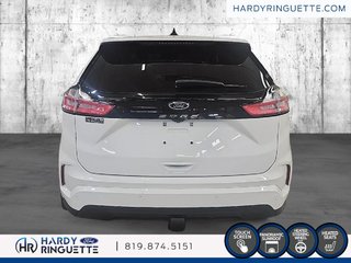 Ford Edge ST-Line TI 2024
