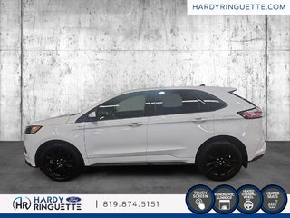 Ford Edge ST-Line TI 2024