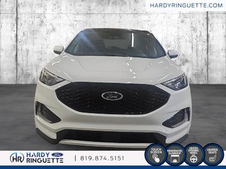 Ford Edge ST-Line TI 2024