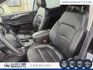 Ford Escape SEL hybride TI 2022