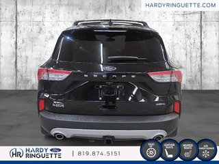 Ford Escape SEL hybride TI 2022