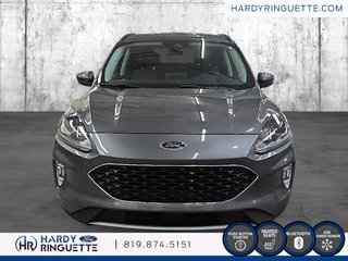 2022 Ford Escape SEL hybride TI