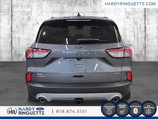 2022 Ford Escape SEL hybride TI