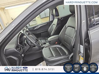 2022 Ford Escape SEL hybride TI