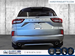 2023 Ford Escape ST-Line select HEV