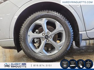 2023 Ford Escape ST-Line select HEV