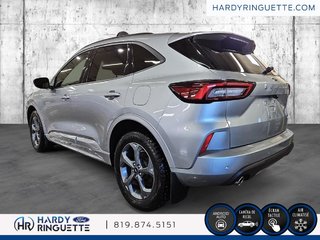 2023 Ford Escape ST-Line select HEV