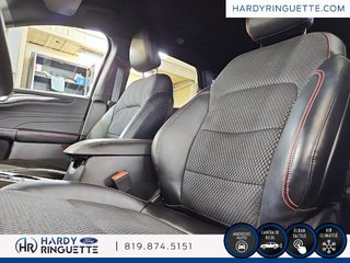 2023 Ford Escape ST-Line select HEV