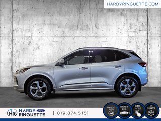 2023 Ford Escape ST-Line select HEV
