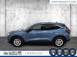 2023 Ford Escape Active TI