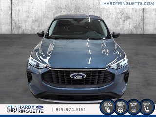 2023 Ford Escape Active TI