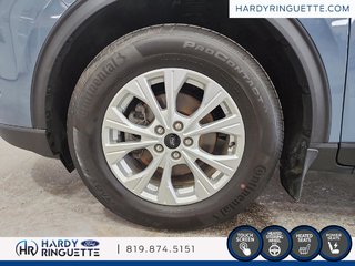 2023 Ford Escape Active TI