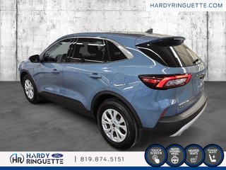 2023 Ford Escape Active TI